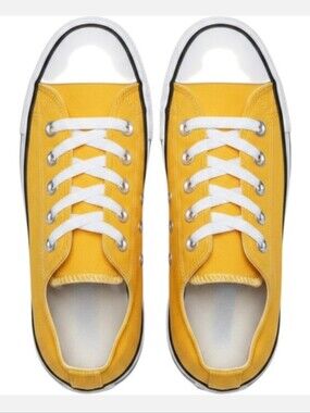 CONVERSE Chuck Taylor All Star Low Top Sneakers